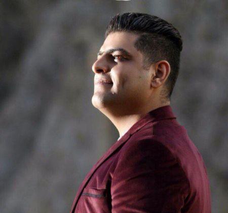 فرشاد مرادی و گیان باوم و شیر دات